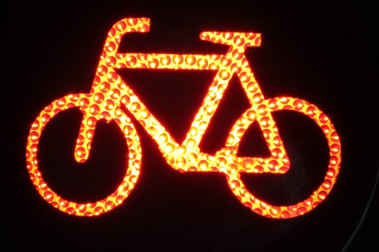 Gadżety rowerzysty