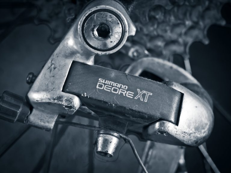 Shimano vs Sram