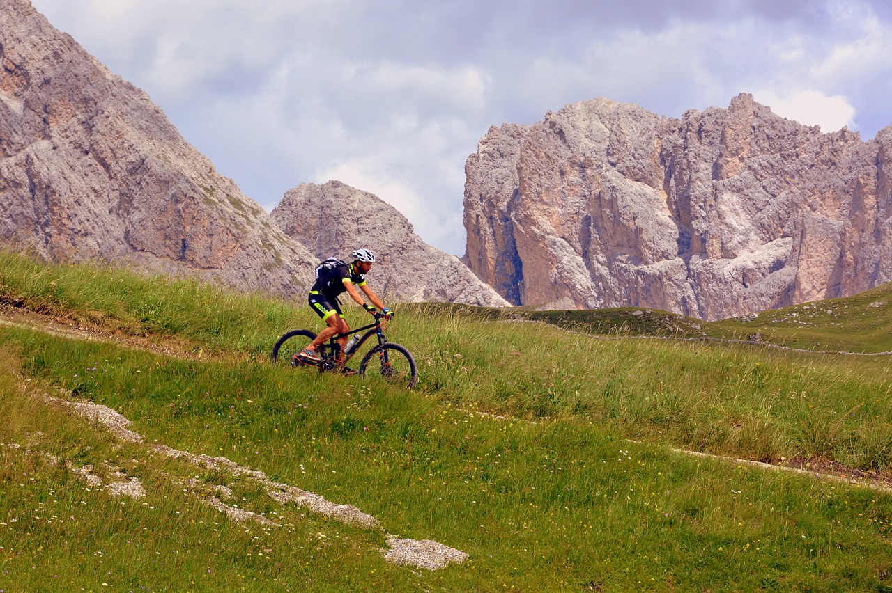 5 powodów dla których rower trail to jedyny rower górski jaki potrzebujesz.