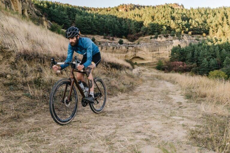 Dla kogo jest przeznaczony rower gravel