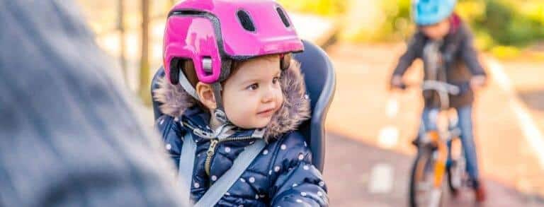 Jaki najmniejszy kask rowerowy dla dzieci oraz dla 2,3 latka wybrać