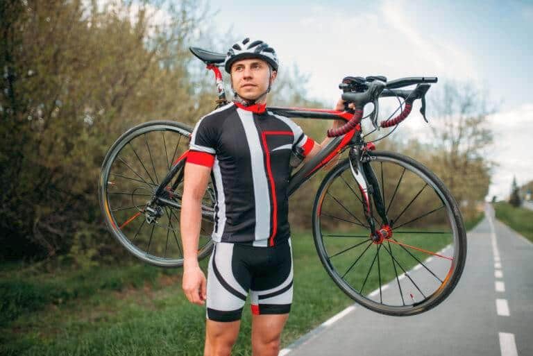 Jaki rower szosowy endurance kupić