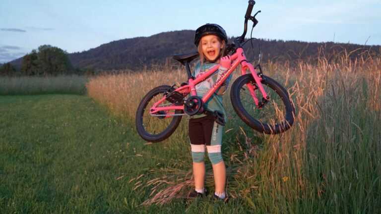 Najlżejszy 16 calowy rower świata roko.bike – test i nasza opinia