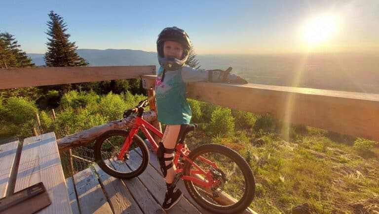 Roko.bike 20 opinia po sezonie jazdy