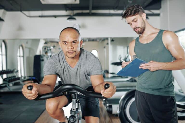 Bike fitting w pigułce