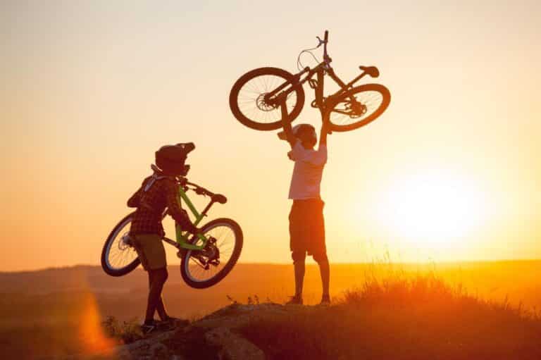 Najlepsze 24 calowe rowery MTB