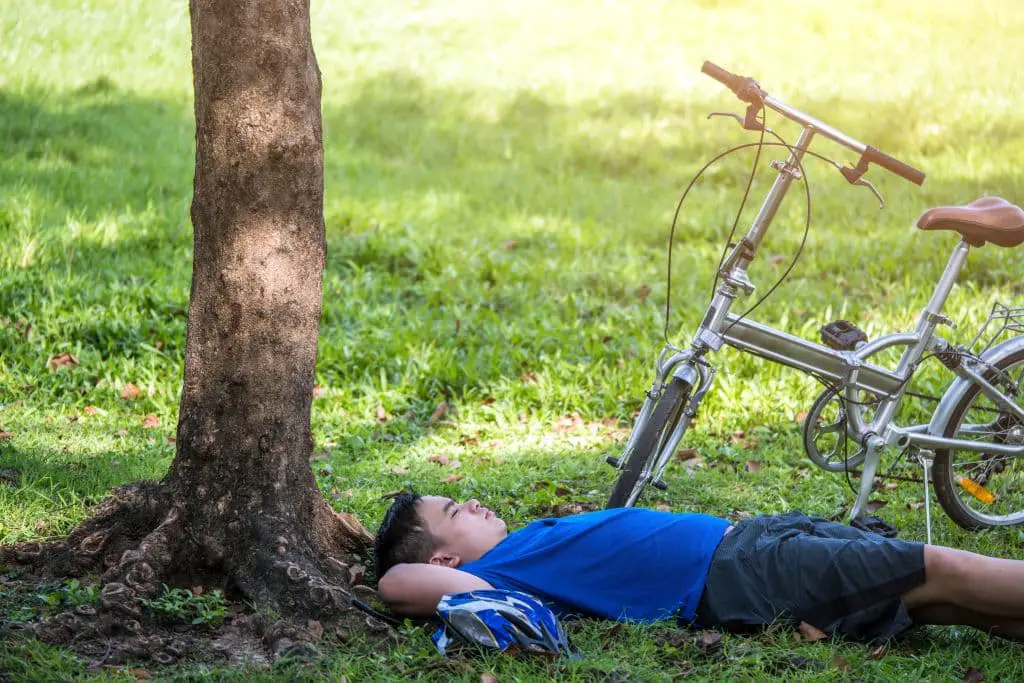 Sennik rowery: Co oznaczają sny o jeździe na rowerze?
