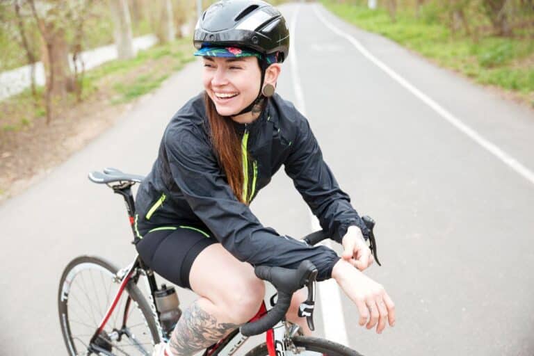 Rodzaje kasków rowerowych – wybierz odpowiedni dla siebie.