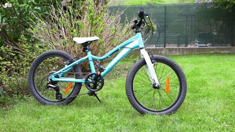 Testujemy Tabou Topshe LITE – rower o dobrym stosunku jakości do ceny