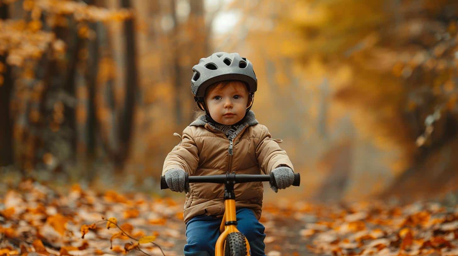 Jak Wybrać Idealny Rower Biegowy dla Dziecka: Kompletny Przewodnik i Nasze Rekomendacje
