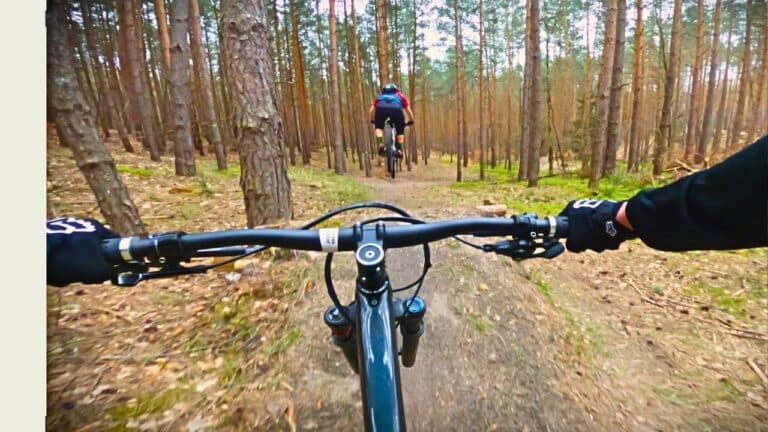 Friduro – Trasy MTB z potencjałem