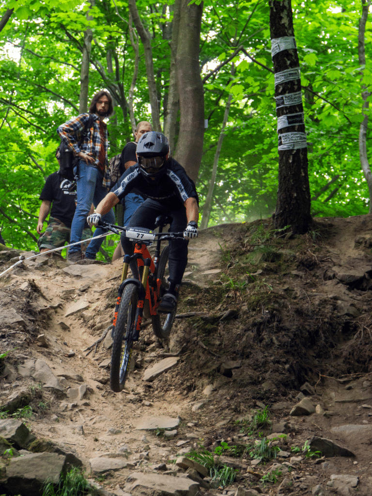 Puchar Świata Enduro, E-Enduro i DH w Polsce
