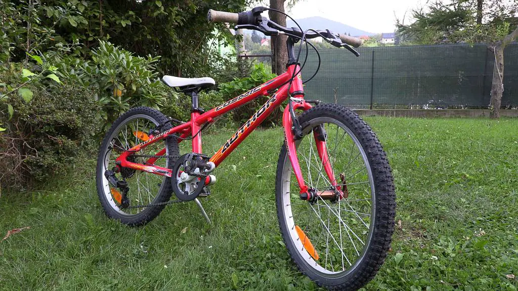 Używany Author Cosmic 20 – Król OLX-a czy przeżytek? Nasz test i opinia