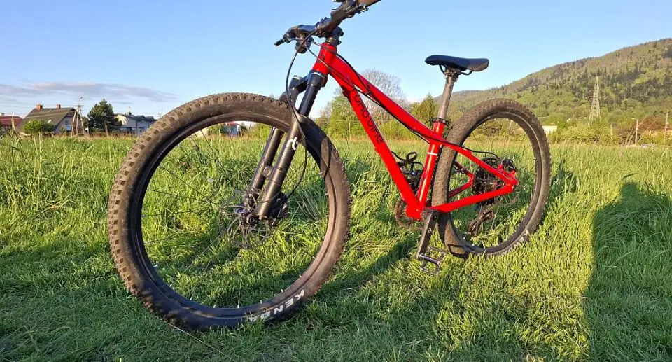 Roko.bike 24 Trail: Polski Tytan wagi lekkiej? Nasz test i opinia!