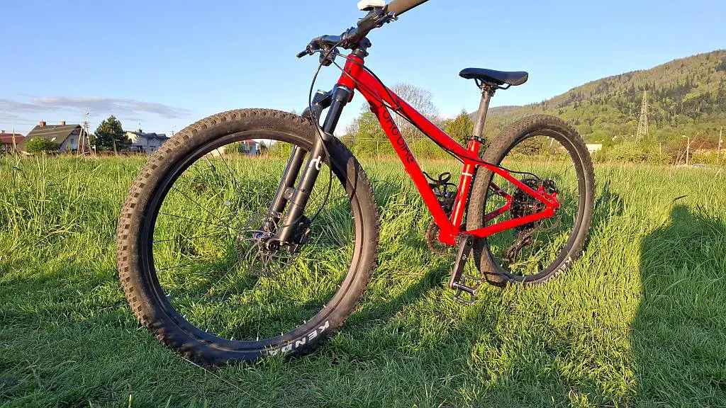 Roko.bike 24 Trail: Polski Tytan wagi lekkiej? Nasz test i opinia!