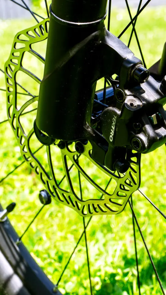 hamulec roko.bike 24 trail