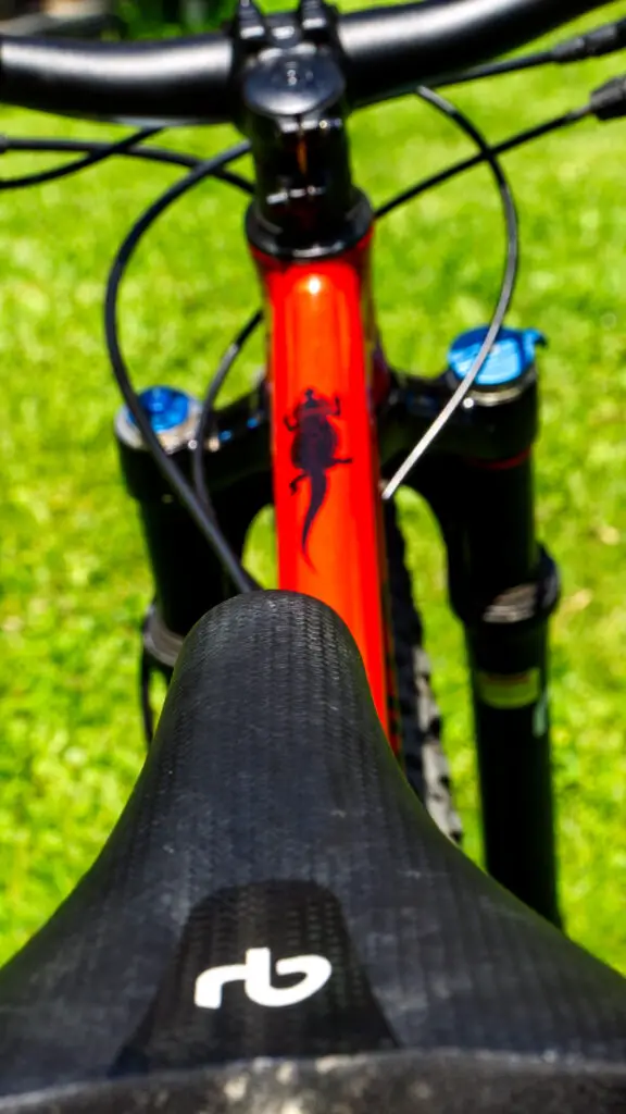 rama roko.bike 24 trail